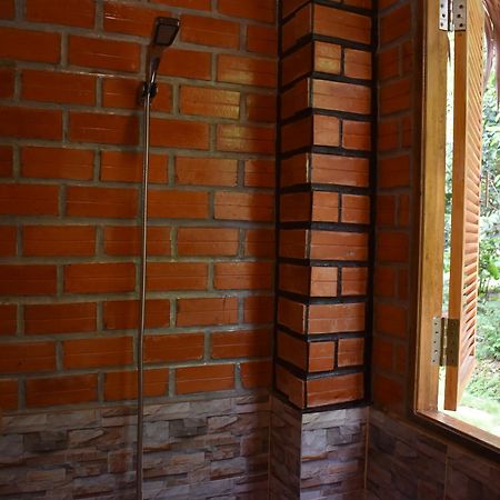 Mekong Rustic Lodge Cai Lay ภายนอก รูปภาพ